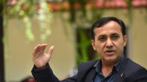 परिवर्तनका लागि महिलाको अर्थपूर्ण सहभागिता जरुरीः महामन्त्री शर्मा