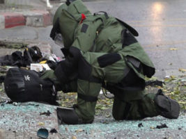  निर्वाचन सुरक्षालाई ध्यान दिँदै  ९०३ सैनिक बम डिस्पोजल टोली तयारी अवस्थामा