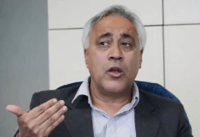  गुल्मी १ बाट कांग्रेसका उम्मेदवार डा. भण्डारी विजयी  एमाले उपमहासचिव ज्ञवाली पराजित