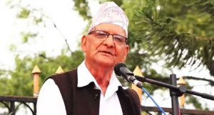 गणतन्त्रको विकल्प राजतन्त्र हुन सक्दैन: अध्यक्ष केसी