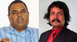 सप्तरी २ः उपेन्द्र यादव तेस्रो, सीके राउतको अग्रता धेरै फराकिलो