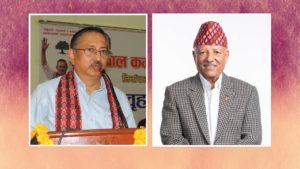 गृहमन्त्रीलाई पछि पार्दै बोहराको अग्रता कायम