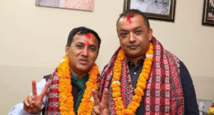 कांग्रेसमा संसदीय दलको नेता छान्न चुनाव हुने संकेत, गगन र विश्वप्रकाश अघि बढे