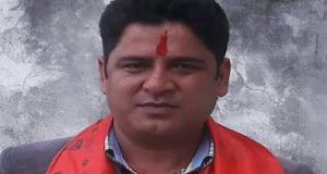 जनताको नारा- बैतडीको धरोहर, २० वर्ष दामोदर