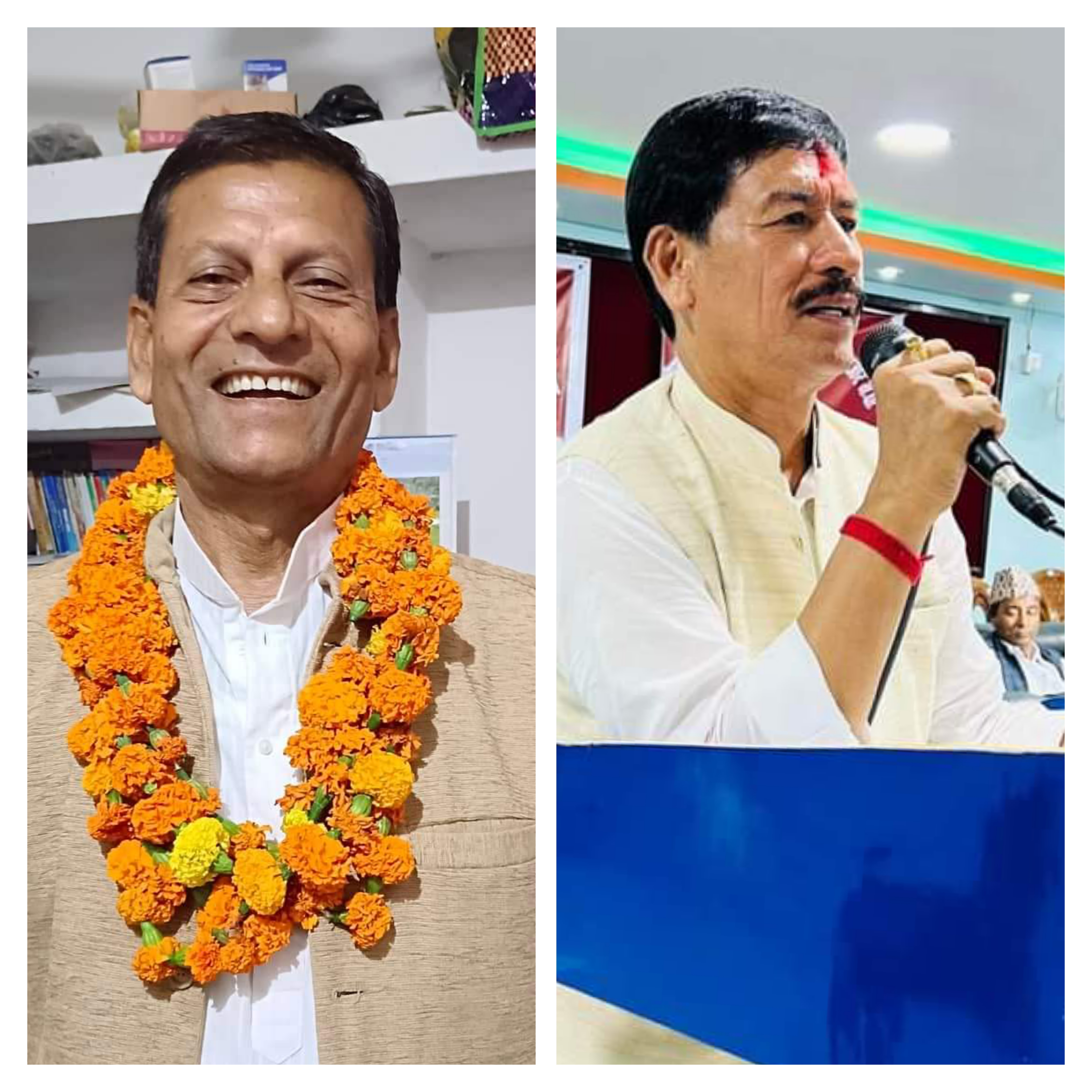 सिरहा- ३ मा पूर्वमन्त्रीहरूबीच कडा प्रतिस्पर्धा