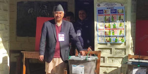 सातौँपटक निर्वाचित देउवासँग डडेल्धुरा र देशवासीका अपेक्षा