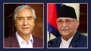 अब को बन्ला प्रधानमन्त्री देउवा कि ओली ? यस्तो देखियो गणित