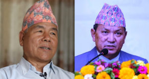 लमजुङमा मतान्तर घटाउदै देव गुरुङ, पृथ्वीसुब्बा ३०८ मतले मात्रै अगाडि