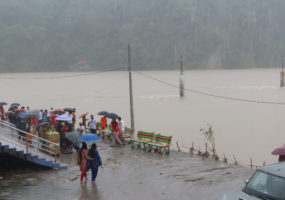 देवघाटमा आजदेखि साउने मेला, भक्तजनको भीड