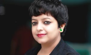 पत्रकार दिपा दाहाललाई ‘विजयबाबु स्मृति पत्रकारिता पुरस्कार’