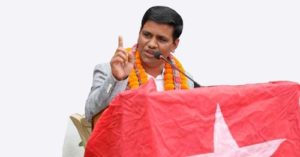 गगनमाथि लगाए संगीन आरोप, घण्टीसँगको साझेदारीमा हामीलाई मज्जाले हराउनुभयो : दीपशिखा