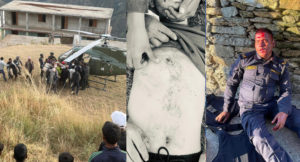 बाजुरामा मतदान सकिने बेला विवाद भएपछि प्रहरीले चलायो गोली, एक जनाको मृत्यु, केहिँ घाईते