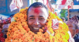 सिन्धुपाल्चोक- २ प्रदेशसभा ‘क’ मा माओवादीका दुलाल विजयी