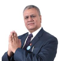 भ्रष्टाचार नियन्त्रण र स्वदेशी उत्पादन निर्यात गरेर आर्थिक विकास गर्छु : दुर्गा विक्रम थापा