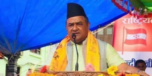 भक्तपुर–२ मा नेपाली कांग्रेसका दुर्लभ थापा विजयी