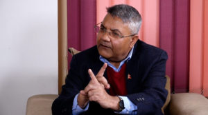 काभ्रे २ बाट झन्डै ६ हजार मतान्तरले निर्वाचित गोकुल बास्कोटा