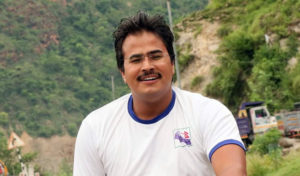 ज्ञानेन्द्र शाहीलाई ‘ग्लोबल हिरो अवार्ड’ प्रदान