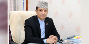 आचारसंहिता उल्लघंन भइरहे आयोग चुप लागेर बस्दैन : आयुक्त जबरा