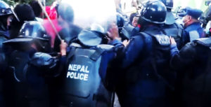 बाजुरामा कांग्रेस र एमालेका कार्यकर्ताबीच झडप