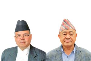 झलनाथ खनाललाई पराजित गर्दै महेश बस्नेत विजयी