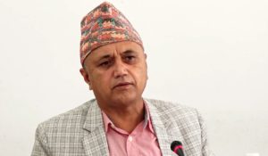 गण्डकीमा मुख्यमन्त्रीका दाबेदार अधिकारी कास्की १(१) बाट निर्वाचित