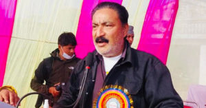 म पनि प्रधानमन्त्रीका लागि तयार छु : किशोर सिंह राठौर