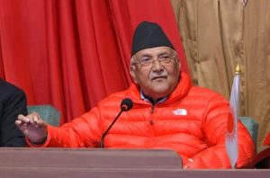 मंसिर ४ मा सम्पन्न निर्वाचनमा स्वतन्त्रका कारण २५ सिट गुमेको एमालेको निष्कर्ष