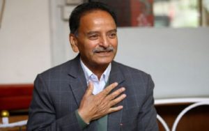 म प्रतिको विश्वास र माया नै मेरो जित हो : कृष्णप्रसाद सिटौला