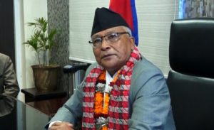 मतदाताले दिएको जिम्मेवारीलाई कुशलतापूर्वक पूरा गर्छु : श्रेष्ठ