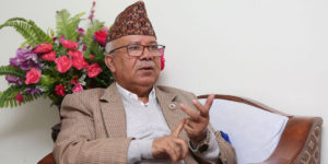 नेपाली पहिचान निर्माण गर्न पर्वहरूको महत्त्वपूर्ण योगदान हुन्छः पूर्वप्रधानमन्त्री नेपाल