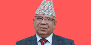 रौतहट- १ मा मतान्तर बढाउँदै माधव नेपाल