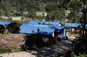 जब निर्वाचन आउँछ, तब भोट माग्न मात्रै पुग्छन् उम्मेदवार माझी बस्ती