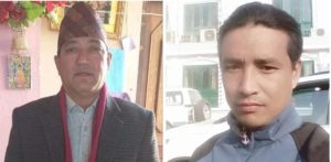 माओवादी ललितपुर संयोजक कट्टेल र सचिव पुलामीले दिए राजीनामा