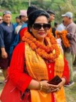 सिन्धुपाल्चोक– १ ( क) मा कांग्रेसकी मसिना खड्का निर्वाचित