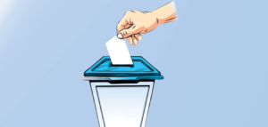 मनाङका चार मतदान केन्द्रमा १०० भन्दा कम मतदाता