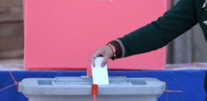 राष्ट्रियसभाको १७ सदस्यका लागि सातै प्रदेशमा मतदान सुरु