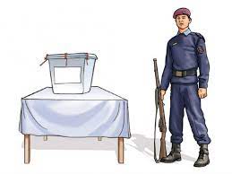 महोत्तरीको चारै क्षेत्रका ४९९ मतदान केन्द्र र २५८ मतदानस्थलमा सम्पूर्ण तयारी पूरा