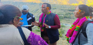 बाजुरा गठबन्धन : काँग्रेसले धोका दिएपछि बाहिरियो माओवादी