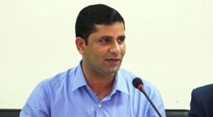 जसपा नेता मोहम्मद इस्तियाक राईलाई आयोगले सोध्यो स्पष्टीकरण