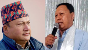 सिन्धुपाल्चोक २ मा कांग्रेस र १ मा एमालेको अग्रता