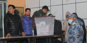 काठमाडौंका यी १० स्थानबाट हुनेछ मतगणना