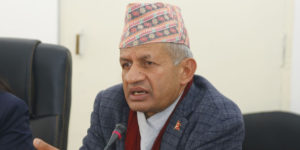 गुल्मी २ मा गोकर्ण विजयी, १ मा प्रदीप ज्ञवालीको अग्रता