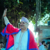 महोत्तरी क्षेत्र नम्बर १ मा स्थानियमाझ लोकप्रिय उम्मेदवार थापाको सम्भावना