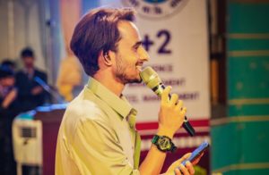 आत्महत्या प्रयासबारे प्रकाश दुतराजको स्पष्टीकरण