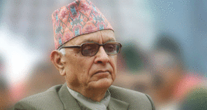 सत्तामा पुगेर शक्तिको दुरुपयोग गर्नु नै अग्रगमन हो ? : प्रकाशचन्द्र लोहनी