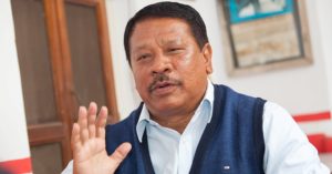 स्थानीय पूर्वाधार विकासमा नागरिकको चाहना पूरा गर्नेगरी काम हुनुपर्छः उपप्रधानमन्त्री सिंह