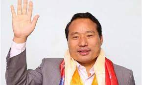 निरंकुशतालाई रोक्न र प्रतिगमन सच्याउनका लागि गठबन्धन बनाएका हौं: वर्षमान पुन