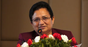 सुकुम्बासी बस्तीका घरटहरा हटाउन लागेकोमा ऊर्जामन्त्री भुसालकै आपत्ति