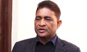 धनुषा ४ मा एमालेका रघुवीर महासेठ निर्वाचित