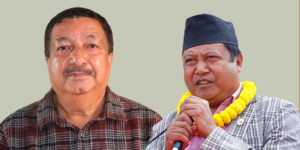 काठमाडौं ३ मा एमालेका राईको झिनो अग्रता, पछ्याउँदै कांग्रेसका चालिसे